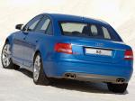 Audi S6 Sedan 2006 года (ZA)